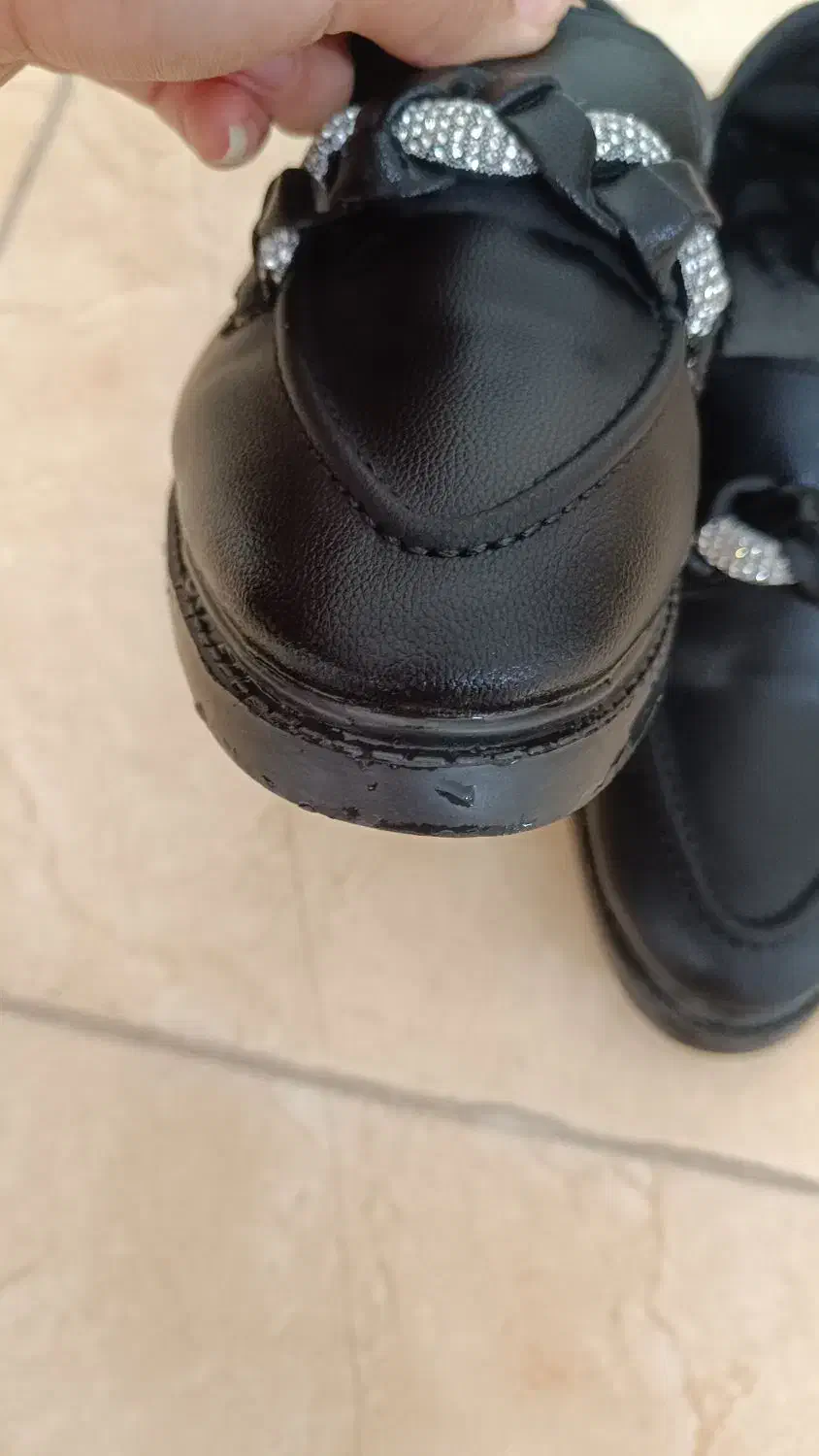 کفش سایز 39|کیف، کفش، کمربند|پیشوا, |دیوار