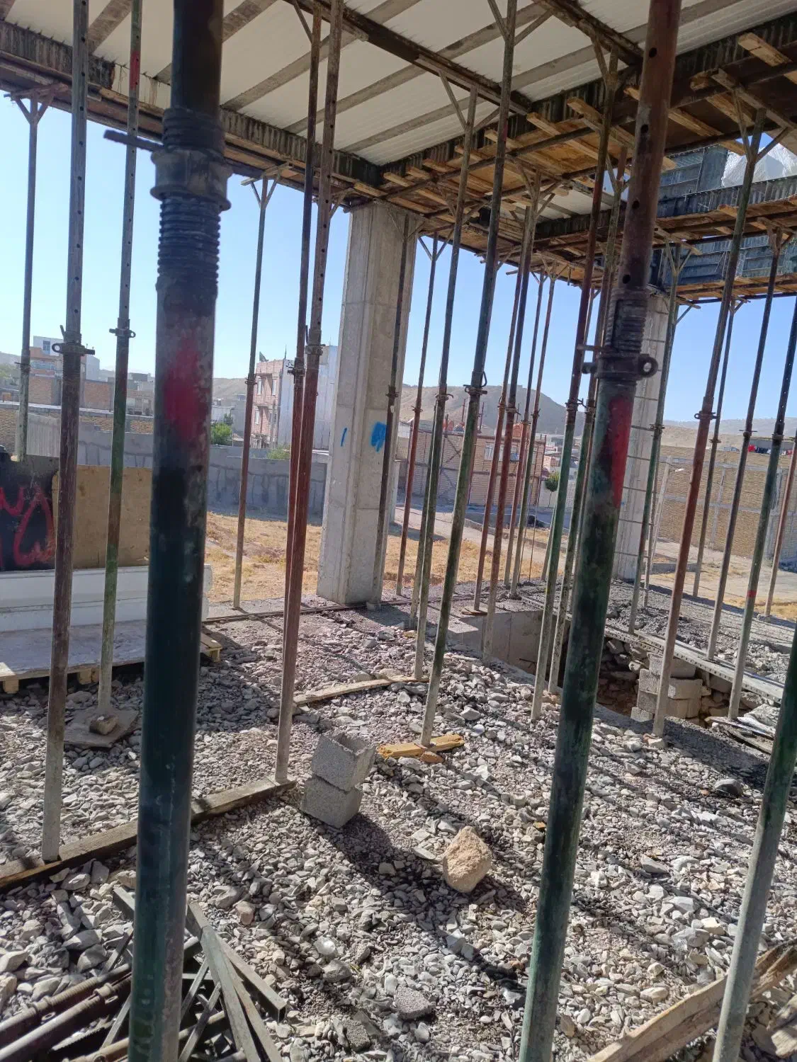 المتربندی|خدمات پیشه و مهارت|ایلام, |دیوار