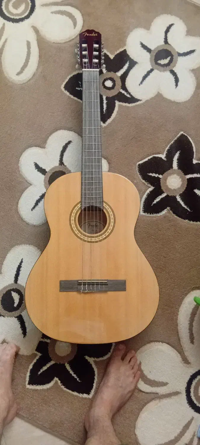 گیتار|گیتار، بیس، امپلیفایر|رشت, تازه آباد|دیوار