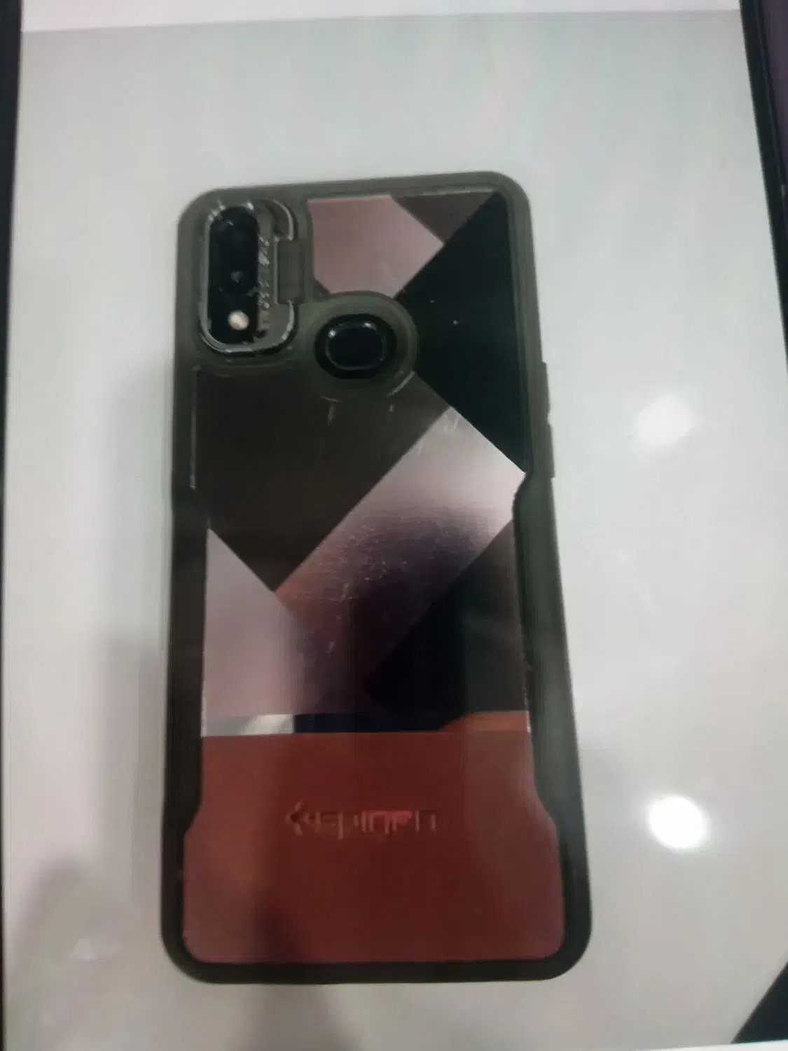 گوشی سامسونگ A10S|موبایل|پارسآباد, |دیوار