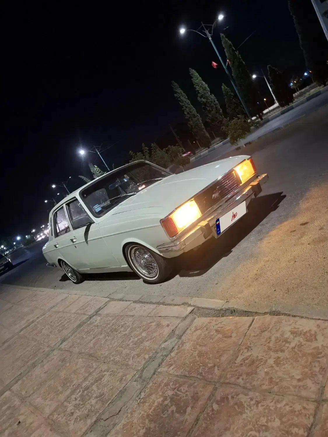 پیکان کلاسیک و اسپرت|خودرو سواری و وانت|کرمان, |دیوار