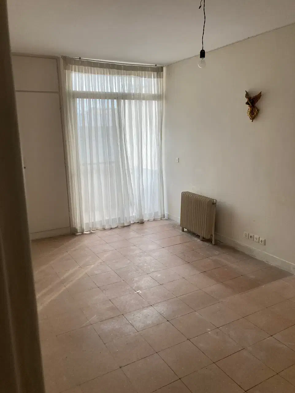 ۱۲۵ متر خیابان الوند