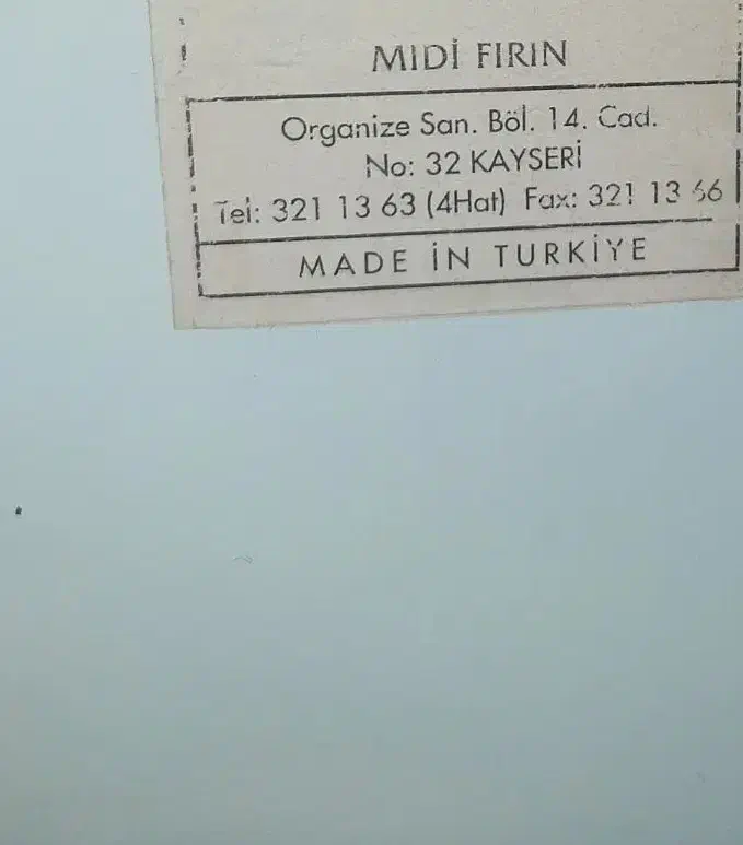 توستر اصل ترکیه ای|اجاق گاز و لوازم برقی پختوپز|تهران, گمرک|دیوار