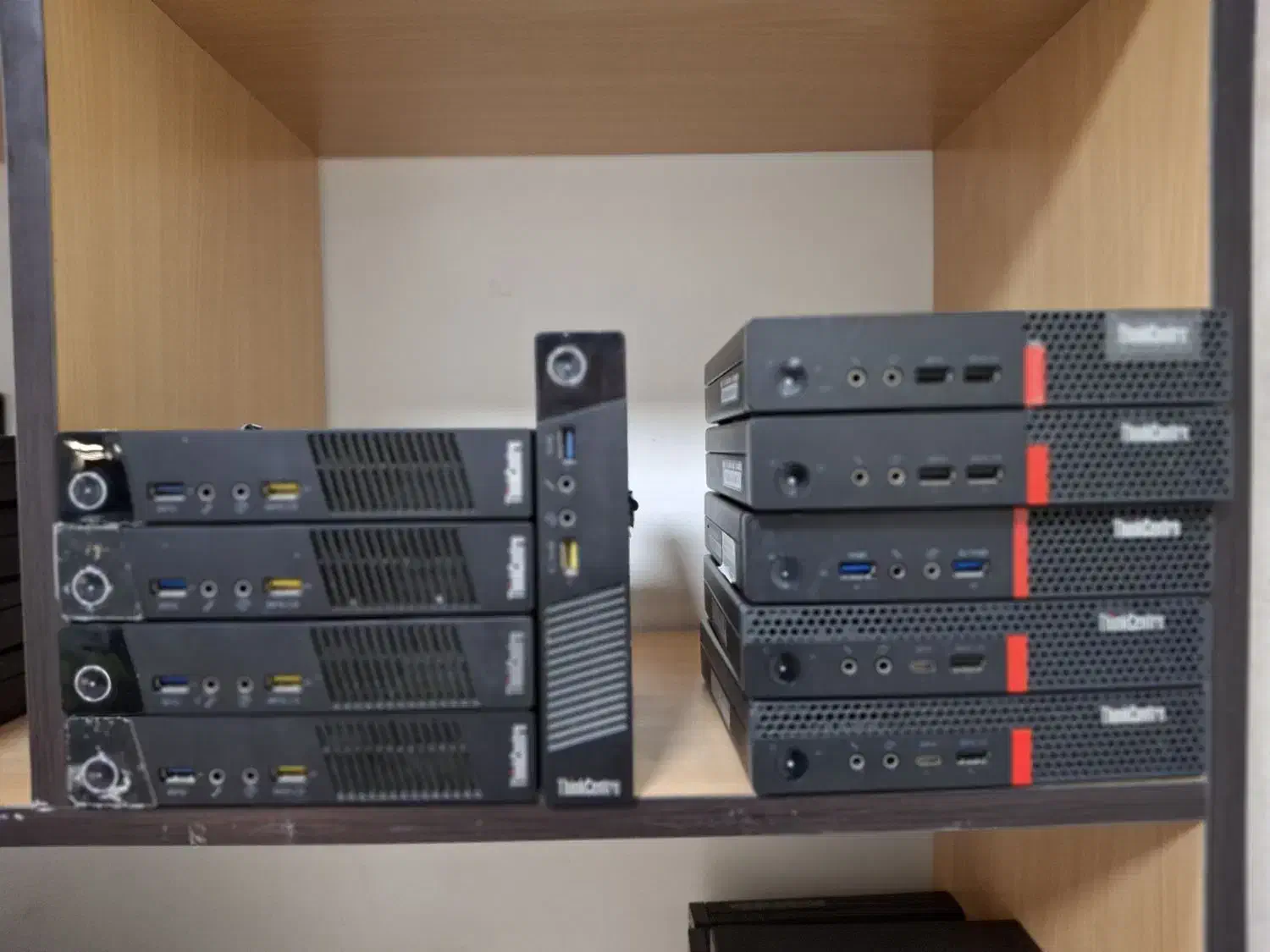 مینی کیس تاینی نسل ششم و هفتم m910q|رایانه رومیزی|تهران, میدان ولیعصر|دیوار