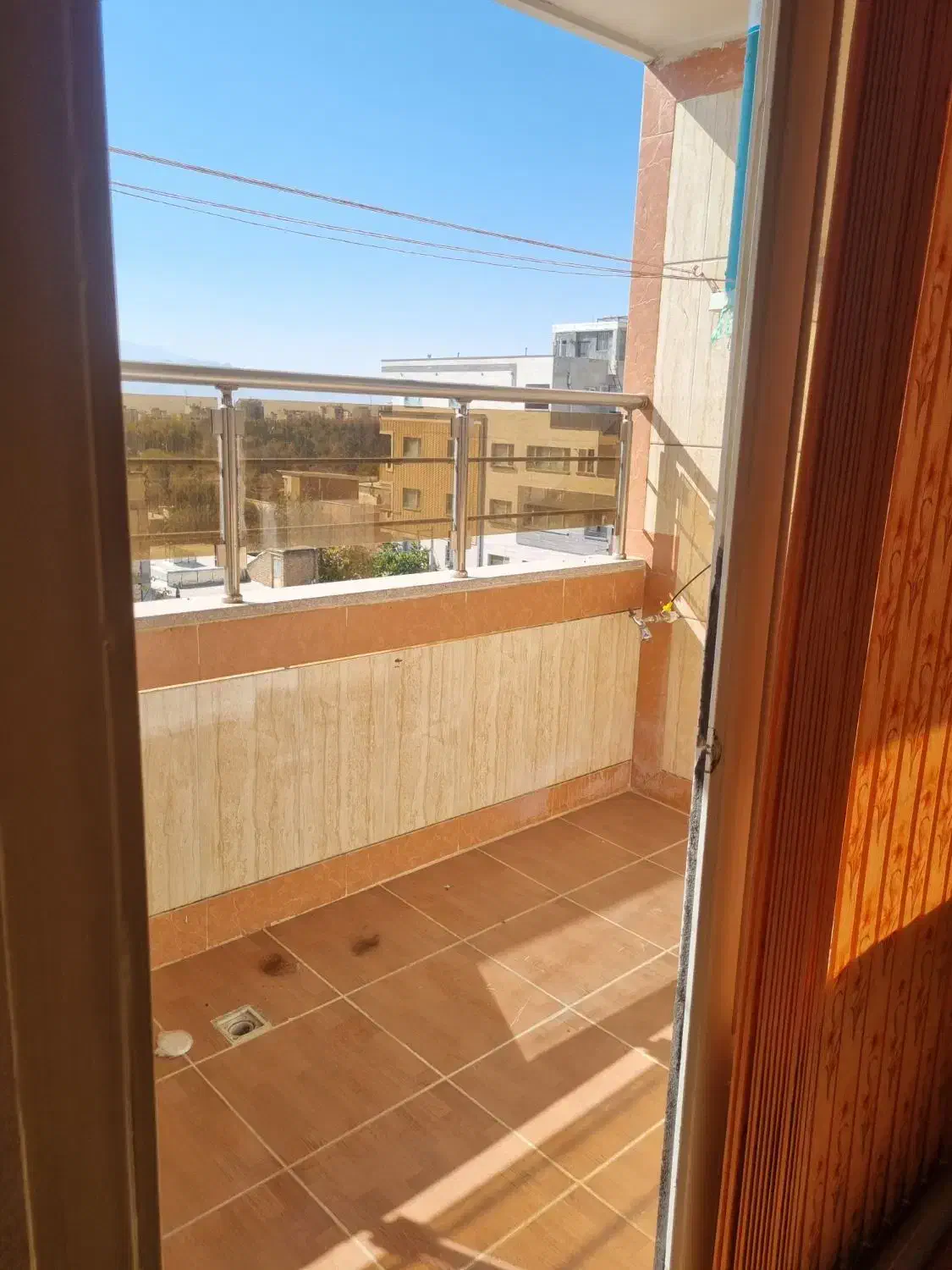 اجاره یک واحد گودال چشمه ۱۰۰متر|اجارهٔ آپارتمان|شهرکرد, |دیوار