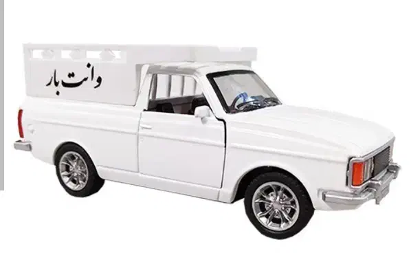 حمل بار برگشتی اراک به تهران و تهران به اراک پیکان|خدمات حمل و نقل|اراک, |دیوار