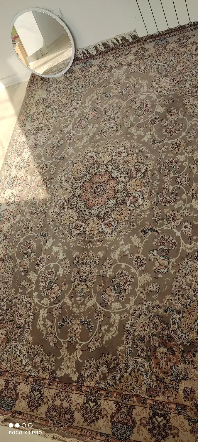 فرش شش متری|فرش|اسلامشهر, شهرک توحید|دیوار