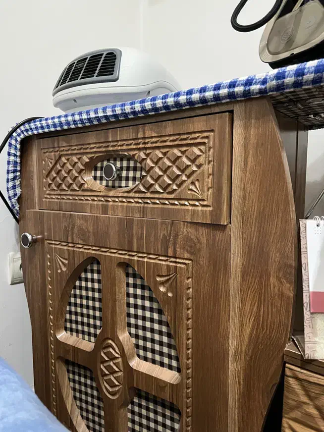 میز اتو|اتو و لوازم اتو|تهران, آهنگ|دیوار