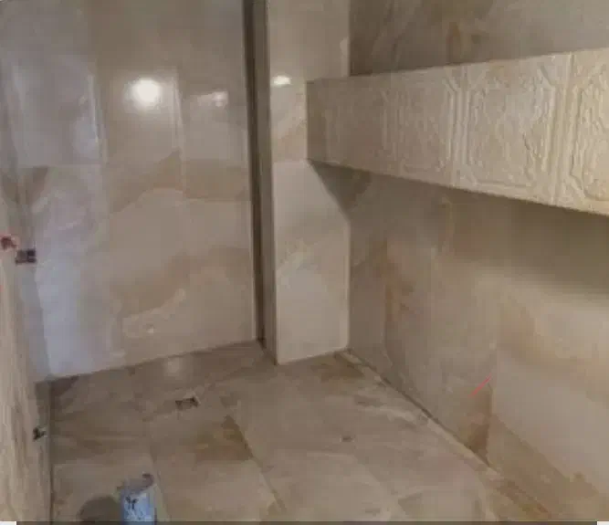 کاشی کار و سرامیک کار و سیمان کار و تیغه چین|خدمات پیشه و مهارت|کرمان, |دیوار