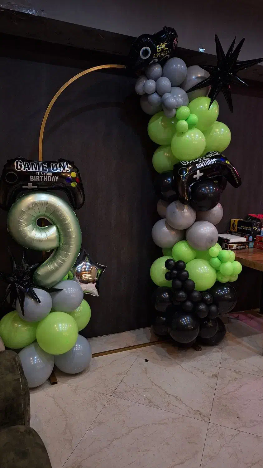 دیزاین تولد،جایگاه عقد، نامزادی،سالگرد، افتتاحیه|خدمات پذیرایی، مراسم|اهواز, زیتون کارمندی|دیوار