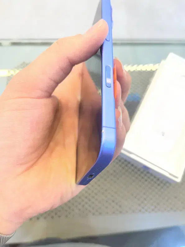 iphone16ریجستر شده|موبایل|تبریز, |دیوار