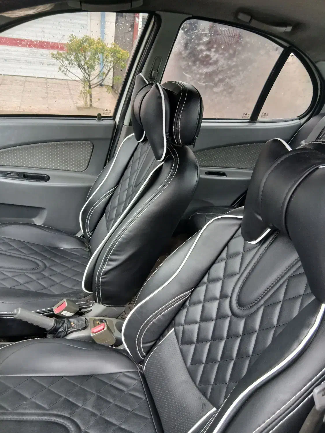 فروش ماشین|خودرو سواری و وانت|رشت, پیرکلاچای|دیوار