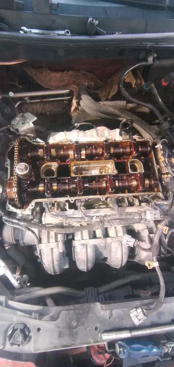 کلینیک تخصصی رنو|خدمات موتور و ماشین|مشهد, حجت|دیوار