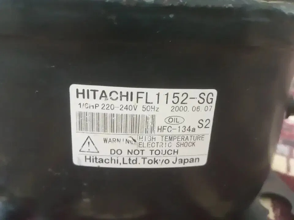 موتور یخچال|یخچال و فریزر|قم, نیروگاه|دیوار