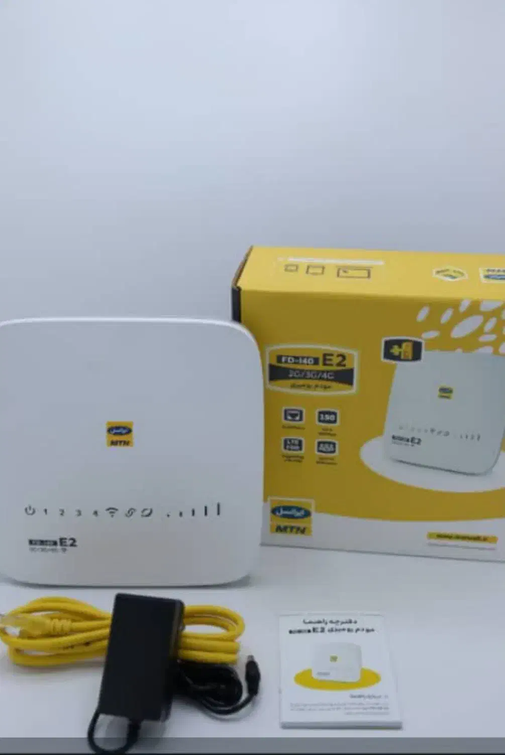 مودم سیم کارتی|مودم و تجهیزات شبکه|کازرون, |دیوار