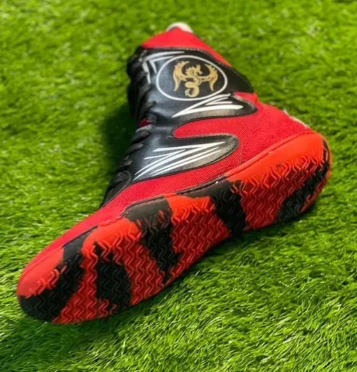 دستکش و کفش بوکس|تجهیزات ورزشی|نی‌ریز, |دیوار