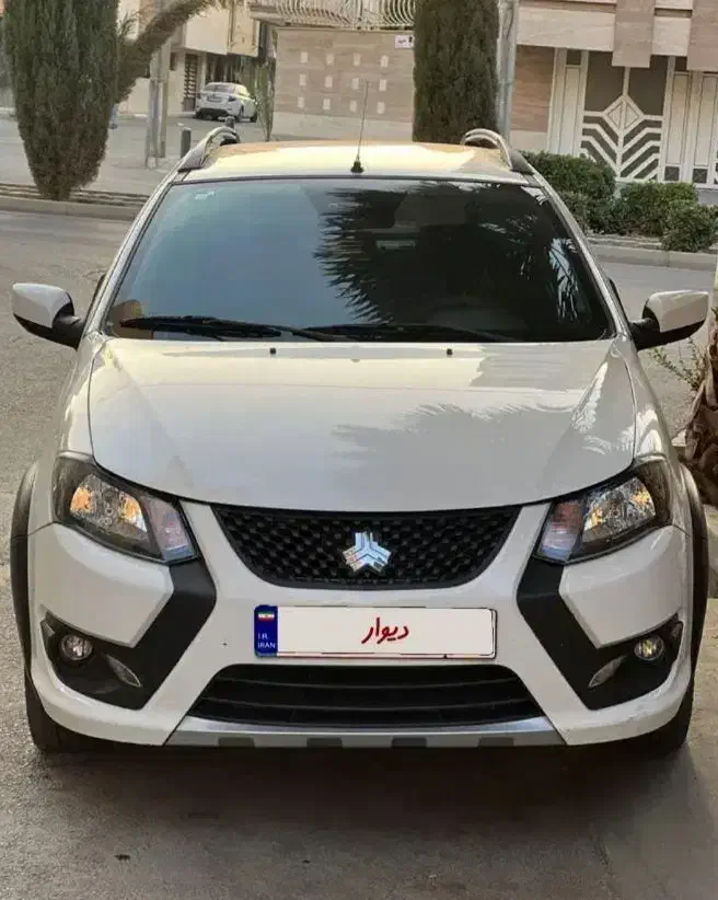 کوییک S بیرنگ 1402 کمکار // اقساطی|خودرو سواری و وانت|تهران, نارمک|دیوار