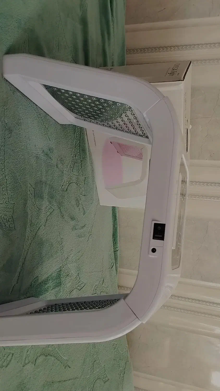 فروش تمام دستگاه های فیشال|آرایشی، بهداشتی، درمانی|مرودشت, گندم‎|دیوار