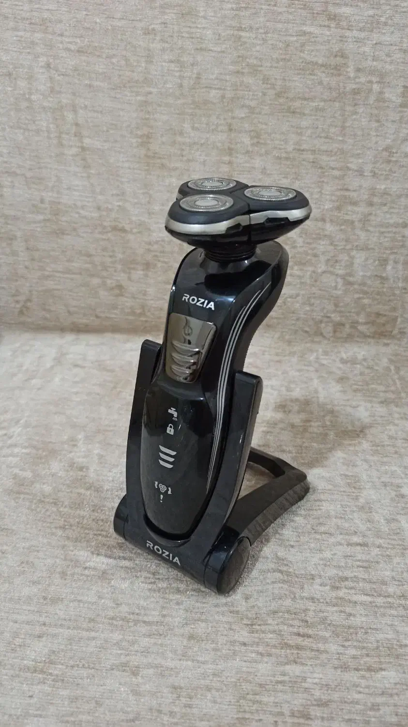 ماشین اصلاح روزیا|آرایشی، بهداشتی، درمانی|تبریز, |دیوار