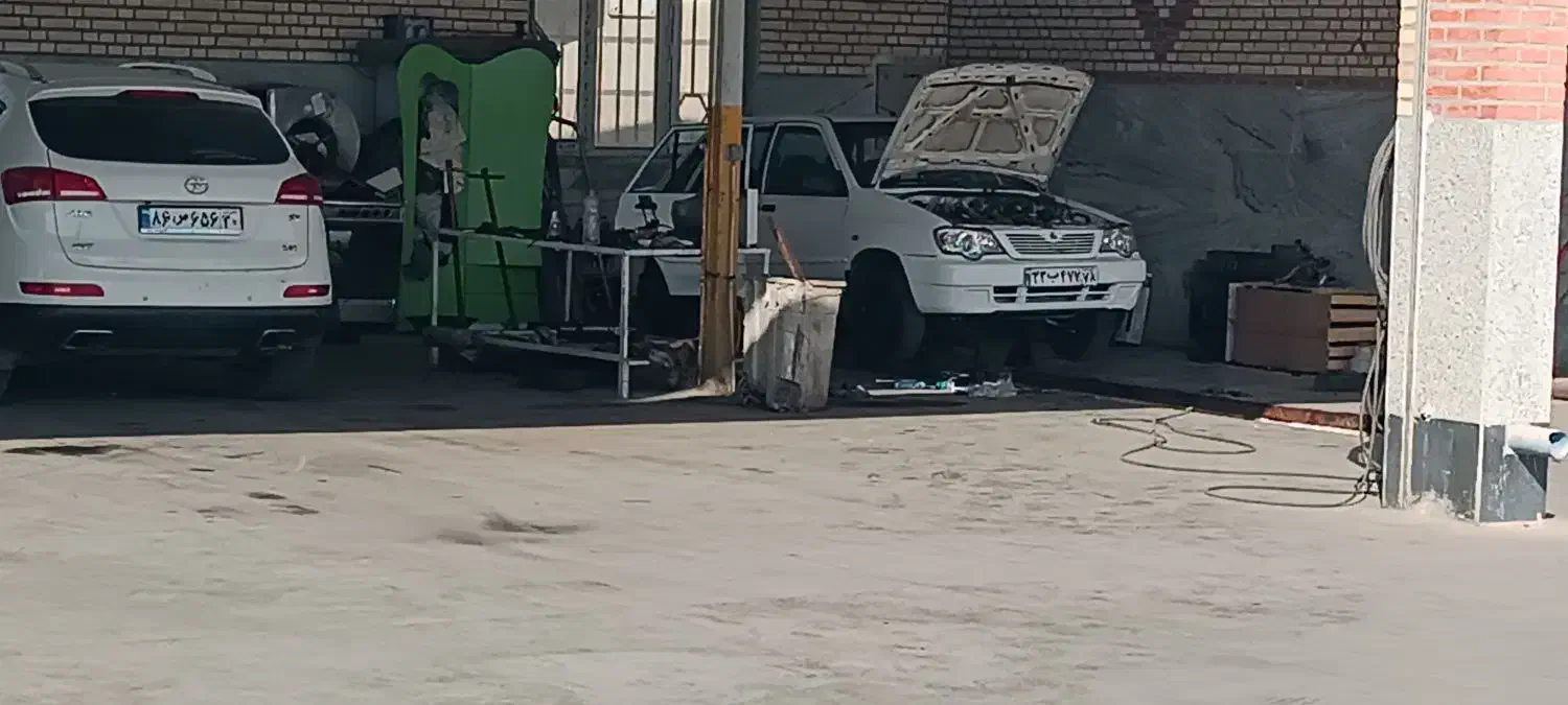 مکانیک ماهر و نیمه ماهر|استخدام صنعتی، فنی، مهندسی|اسلام‌شهر, شهرک واوان|دیوار