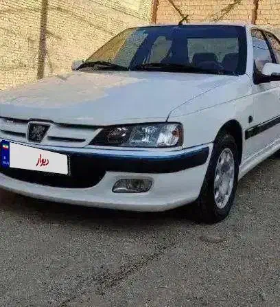 پژو پارس ۸۹ سالم|خودرو سواری و وانت|تهران, مطهری|دیوار
