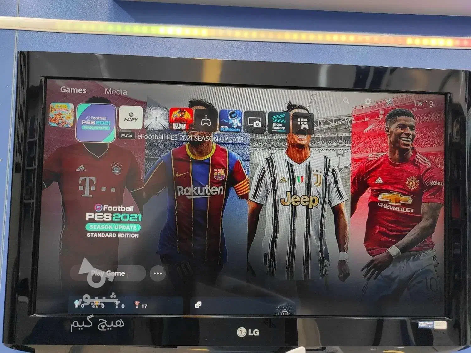 پکیج نصب بازی ps4/ps5/Xbox/pc|کنسول، بازی ویدئویی و آنلاین|نکا, |دیوار