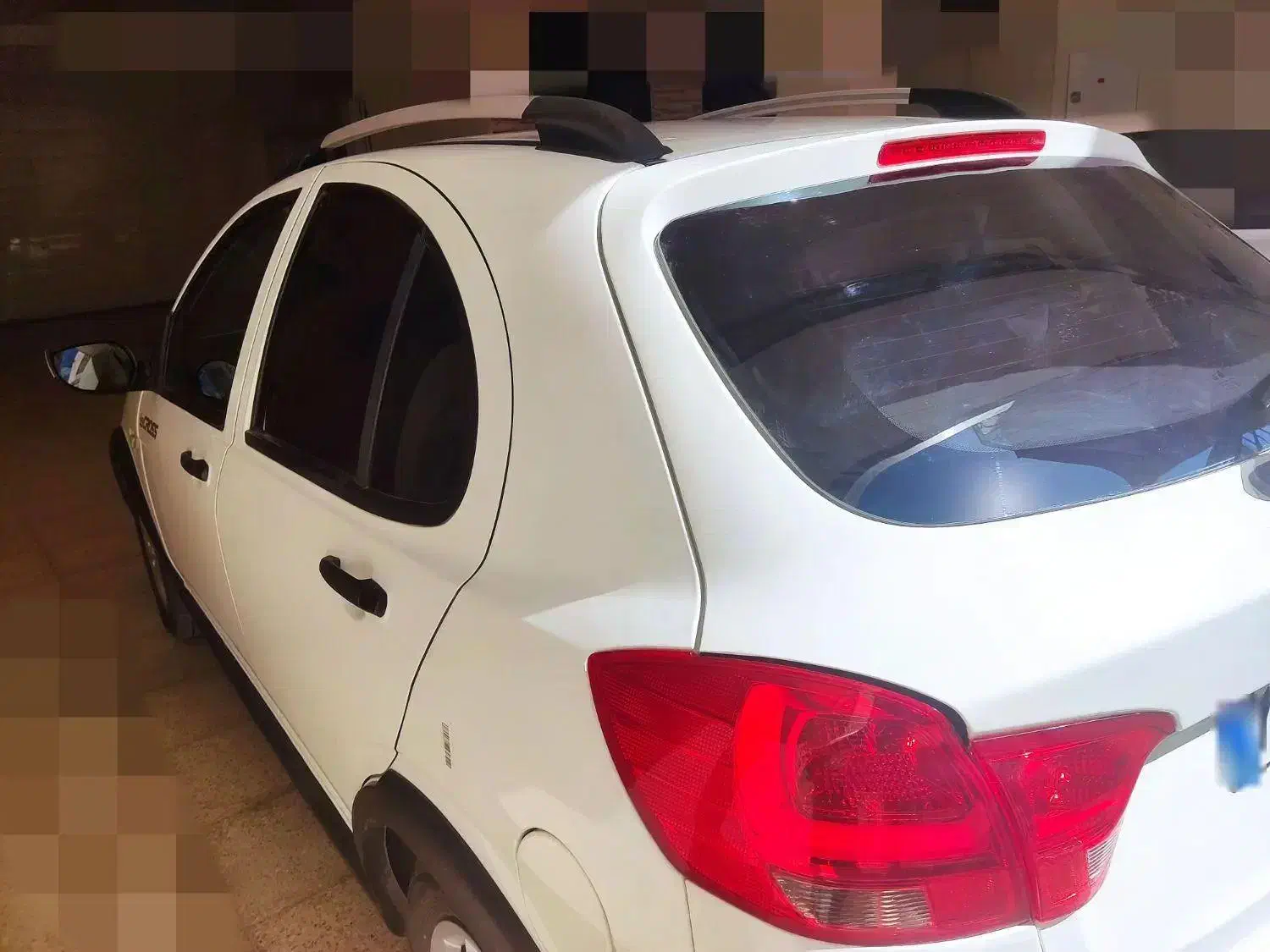 کوییک s402|خودرو سواری و وانت|کرمانشاه, |دیوار