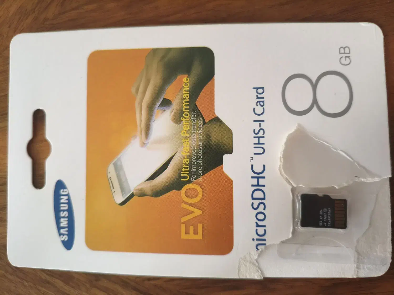 رم 8گیگ سامسونگ|لوازم جانبی موبایل و تبلت|پردیس, فاز ۴|دیوار