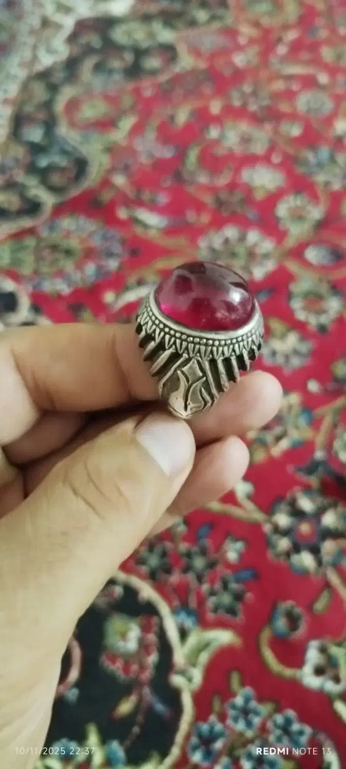 انگشتر کهنه|جواهرات|خورموج, |دیوار