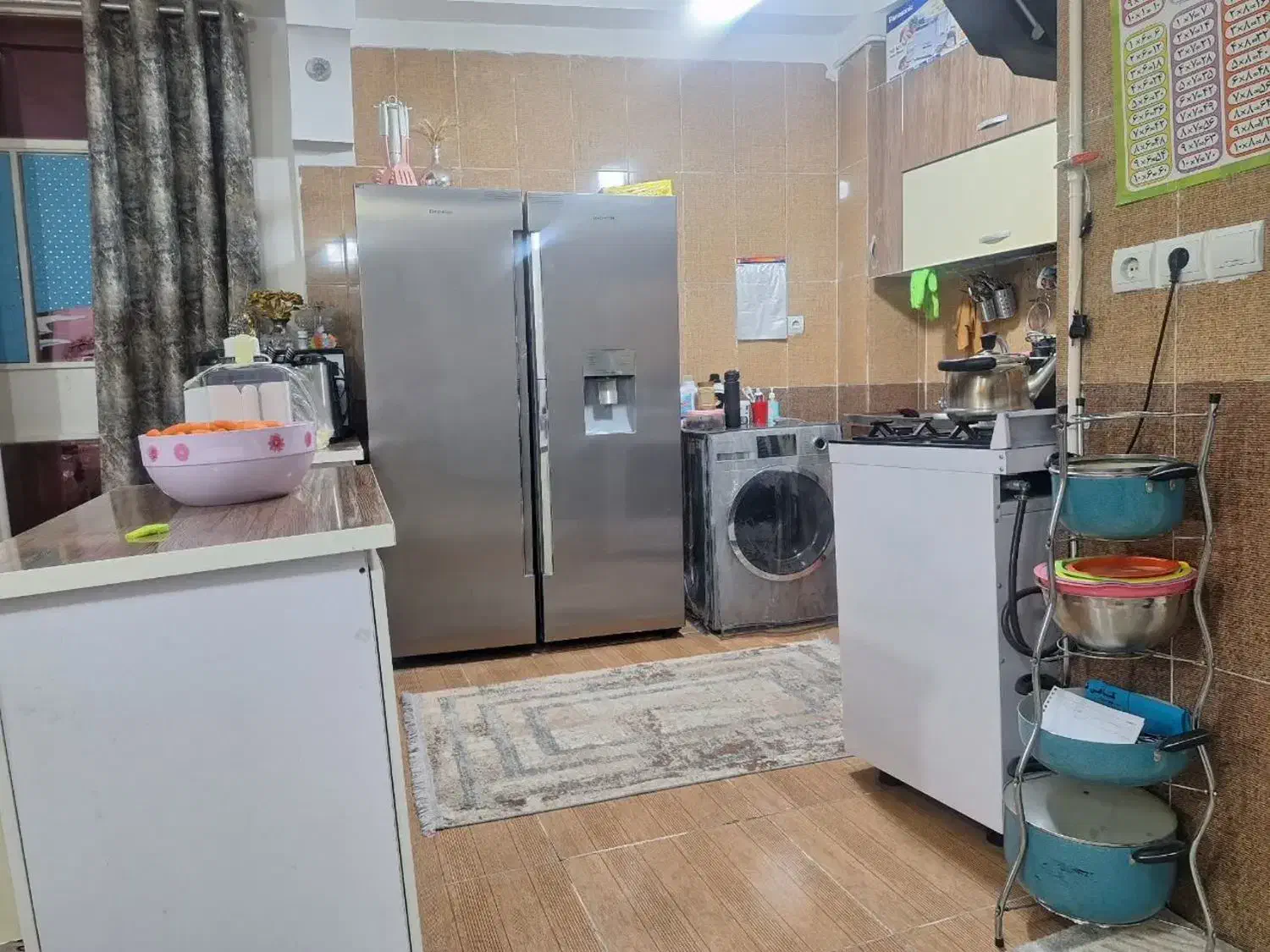 فروش مسکونی|فروش آپارتمان|مسجد سلیمان, |دیوار