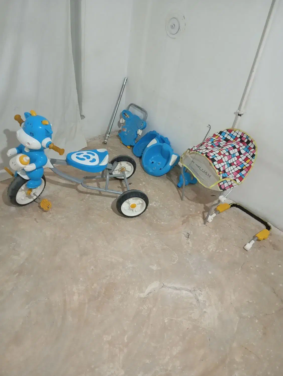 اسباببازی و سرگرمی|اسباببازی|سنندج, |دیوار