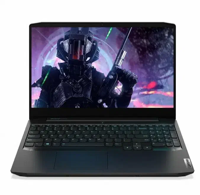 لپ تاپ گیمینگ لنوو lenovo gaming 3 Core i7 در حد|رایانه همراه|شهرکرد, |دیوار