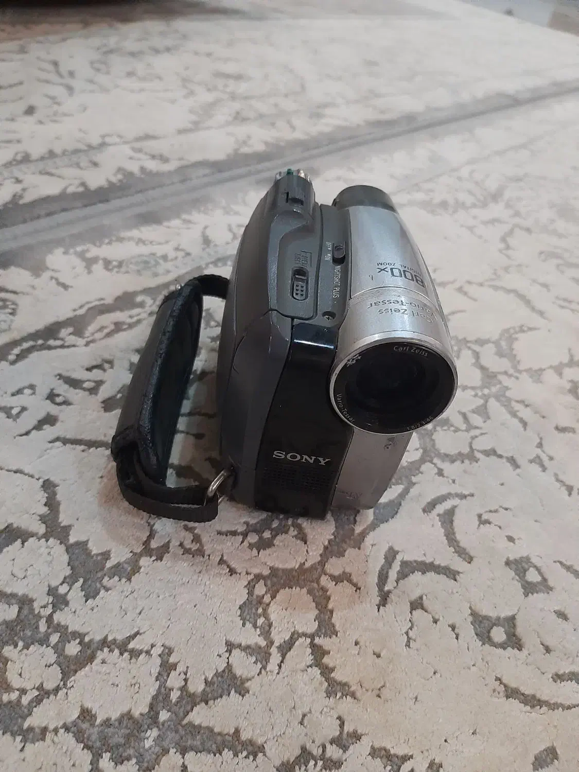 دوربین|دوربین عکاسی و فیلم‌برداری|شیروان (خراسان), |دیوار