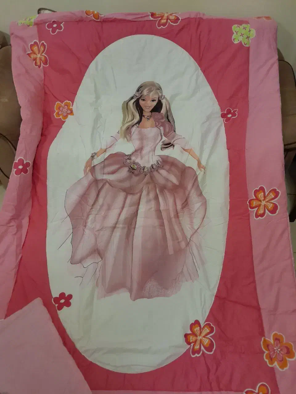 سرویس روتختی ۳ تکه دخترانه|سرویس روتختی|تهران, جوادیه تهرانپارس|دیوار