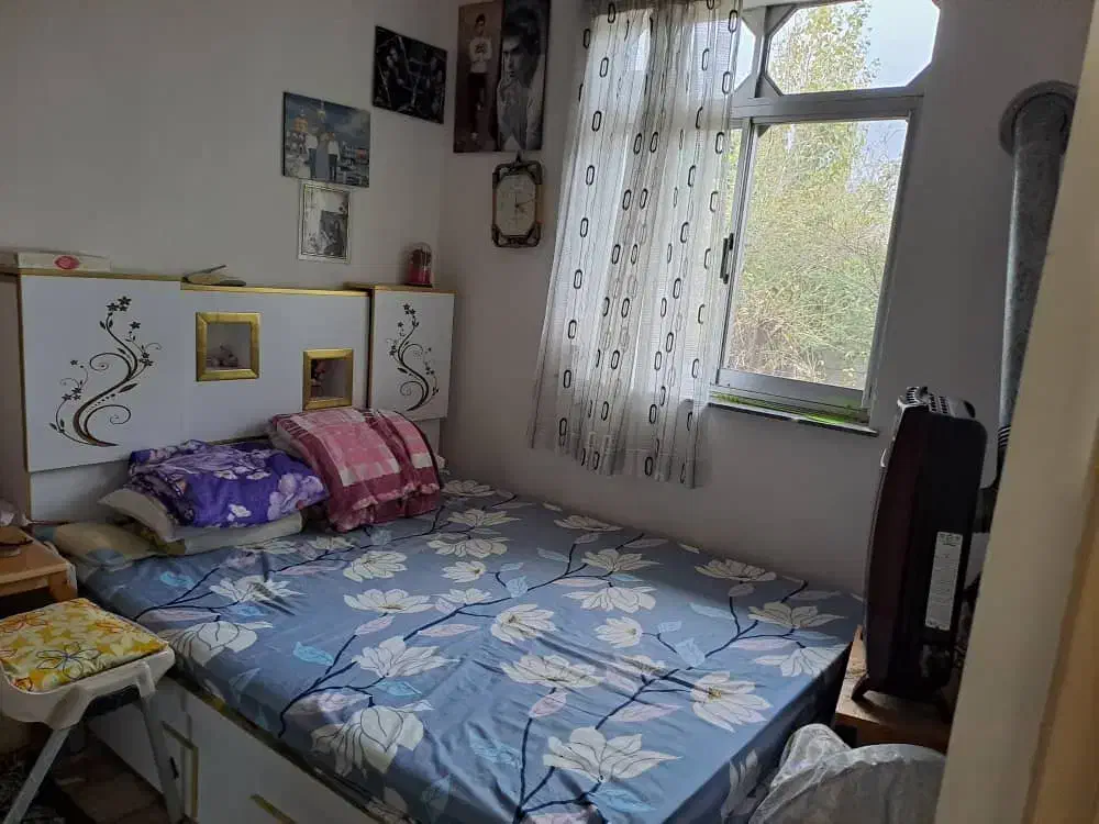 خانه ویلایی 500 متر زمین با بنای85|فروش خانه و ویلا|منجیل, |دیوار