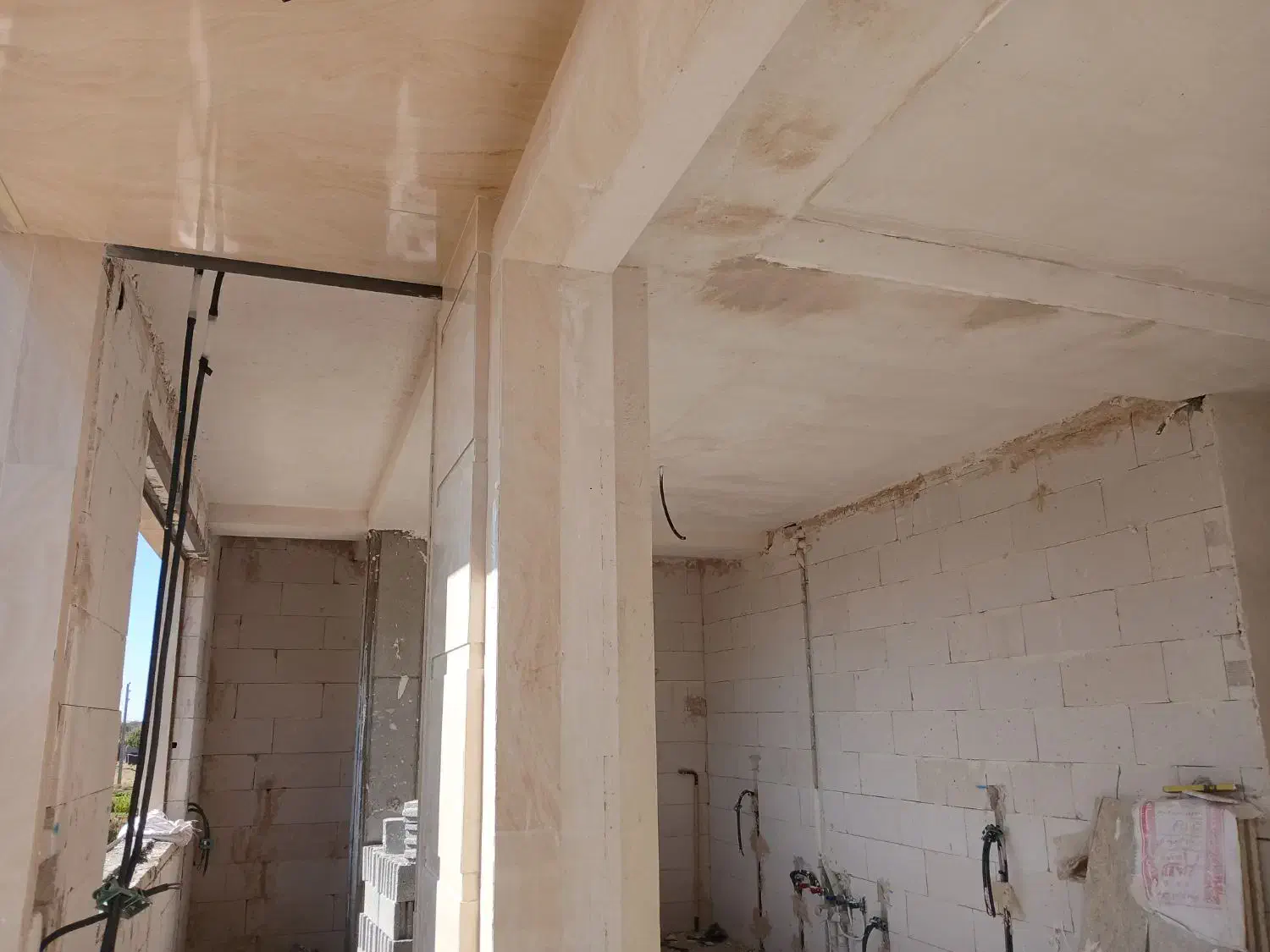 گچکاری|خدمات پیشه و مهارت|بناب, |دیوار