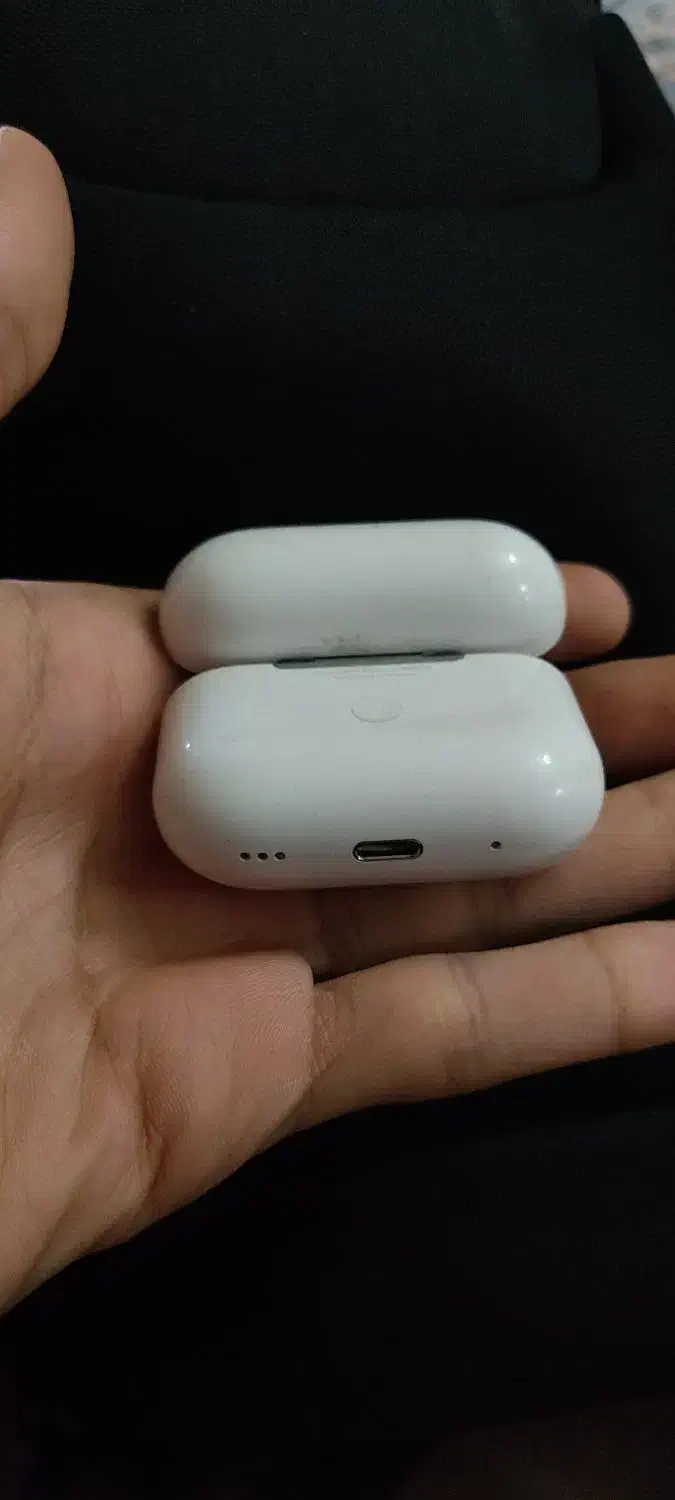 ایپاد پرو ۲ اورجینال|لوازم جانبی موبایل و تبلت|مشکین‌دشت, |دیوار