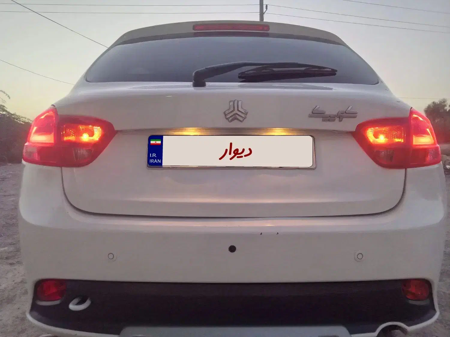 کوییک مدل۱۴۰۱|خودرو سواری و وانت|میناب, |دیوار