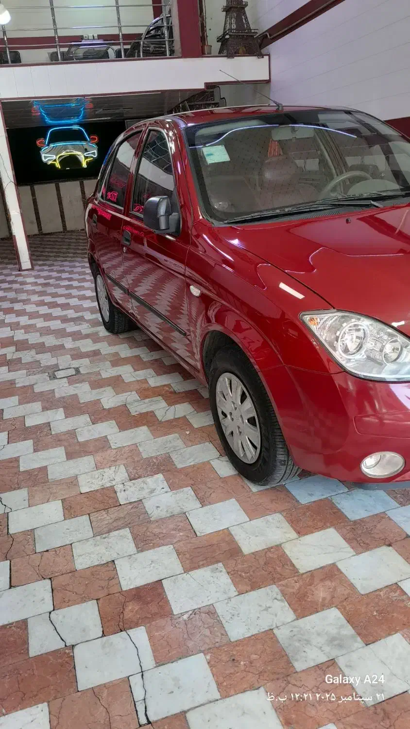 پولیشوواکسوصفرشوییوسرامیکثابتوسیار|خدمات موتور و ماشین|تبریز, |دیوار