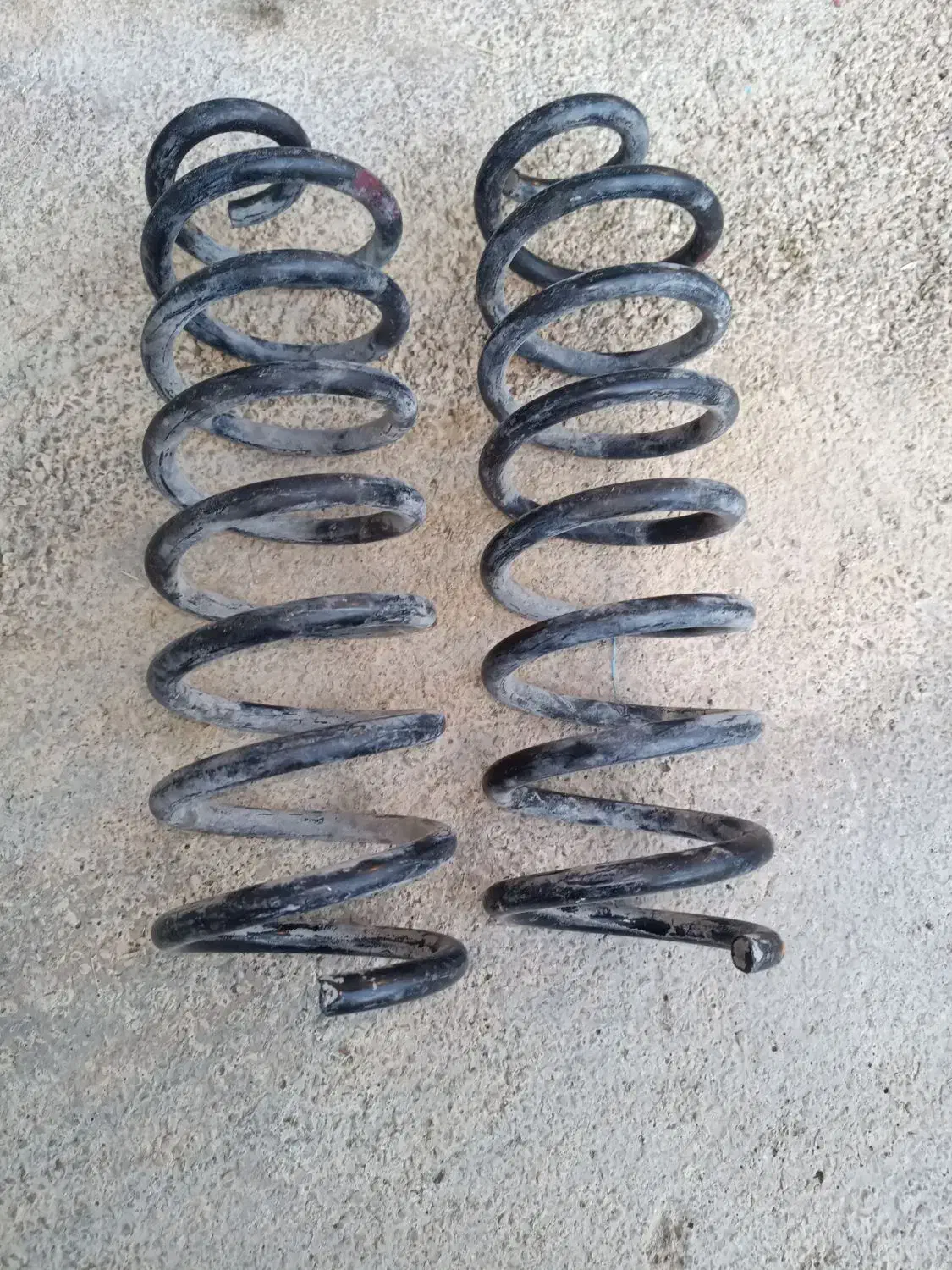 فنرلول مزدا|قطعات یدکی و لوازم جانبی|سپیدار, |دیوار