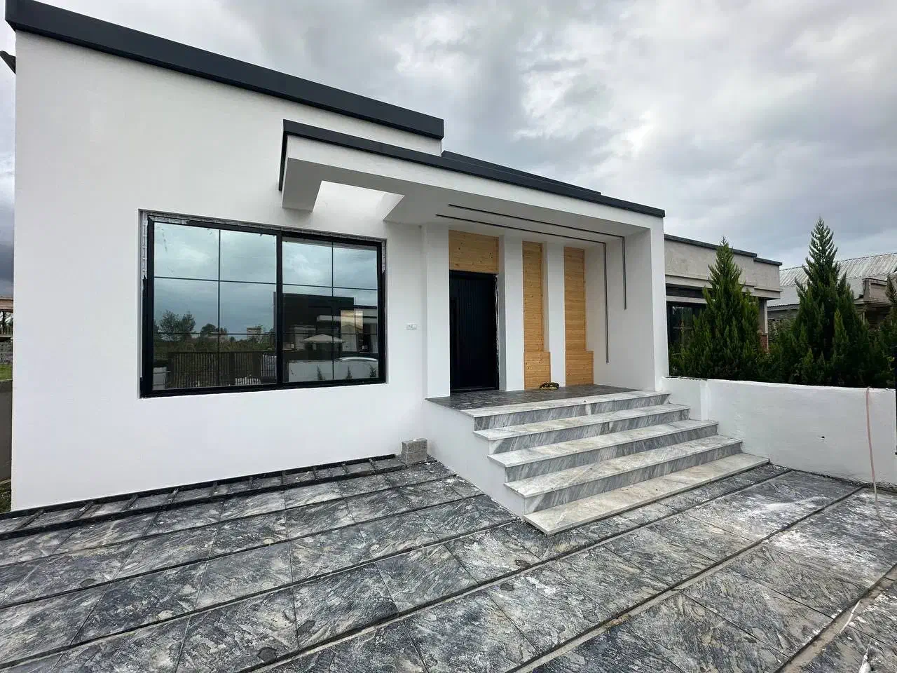 فلت نما مدرن 220متری / شهرکی/ نوساز/کد622|فروش خانه و ویلا|چمستان, |دیوار