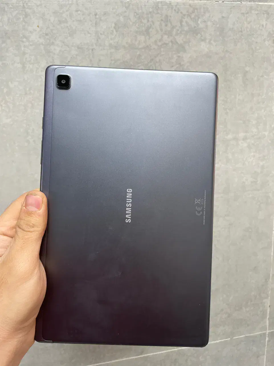 تبلت سامسونگ tab A7|تبلت|اسلامشهر, مطهری|دیوار