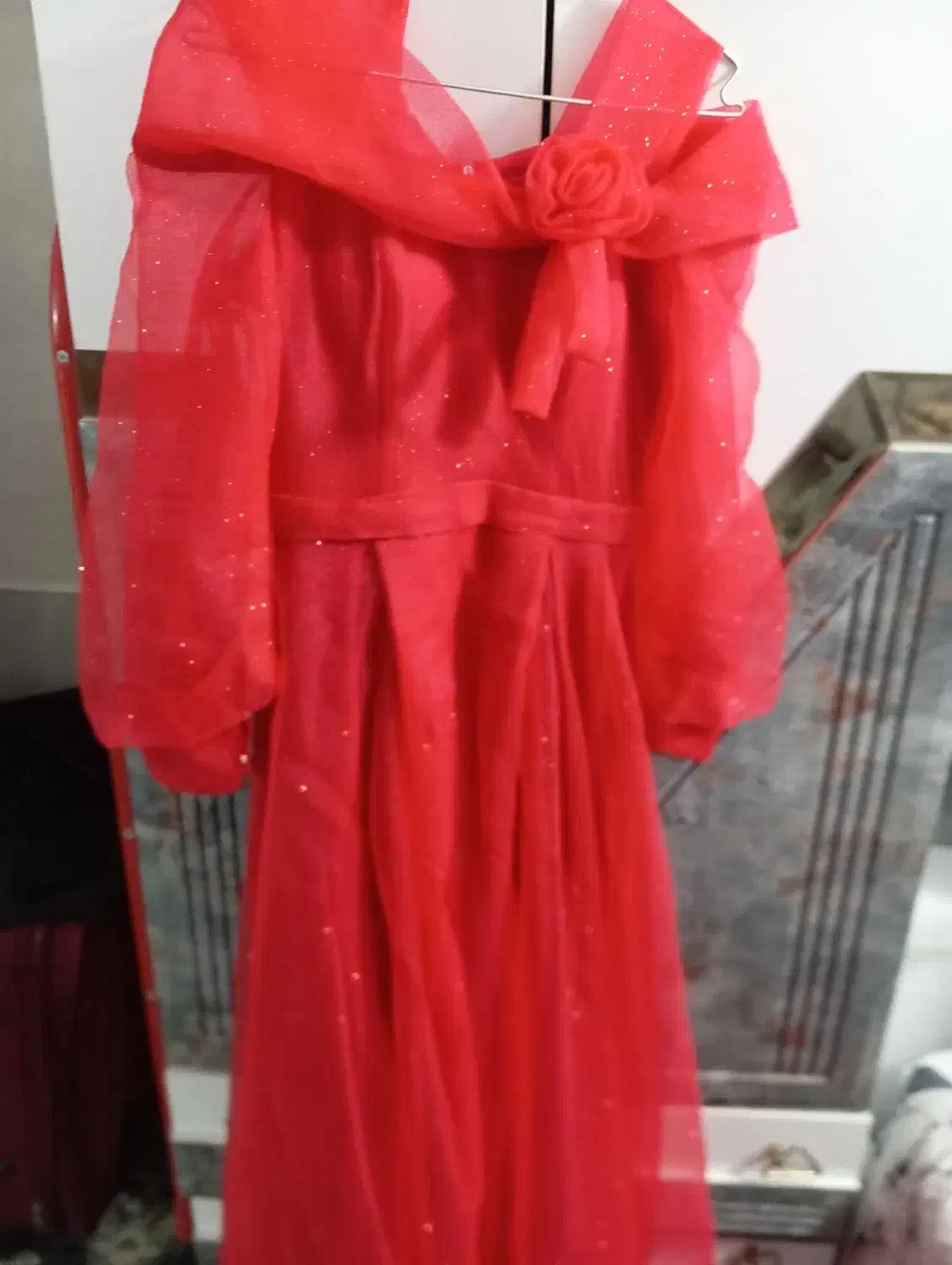 لباس مجلسی و کفش مجلسی زنانه شیک|لباس|مشهد, موعود|دیوار