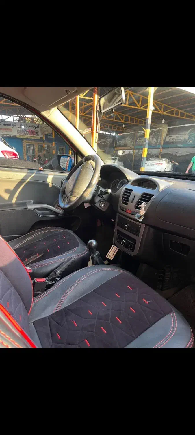 فروش کوییک آر مدل ۹۹|خودرو سواری و وانت|قزوین, |دیوار