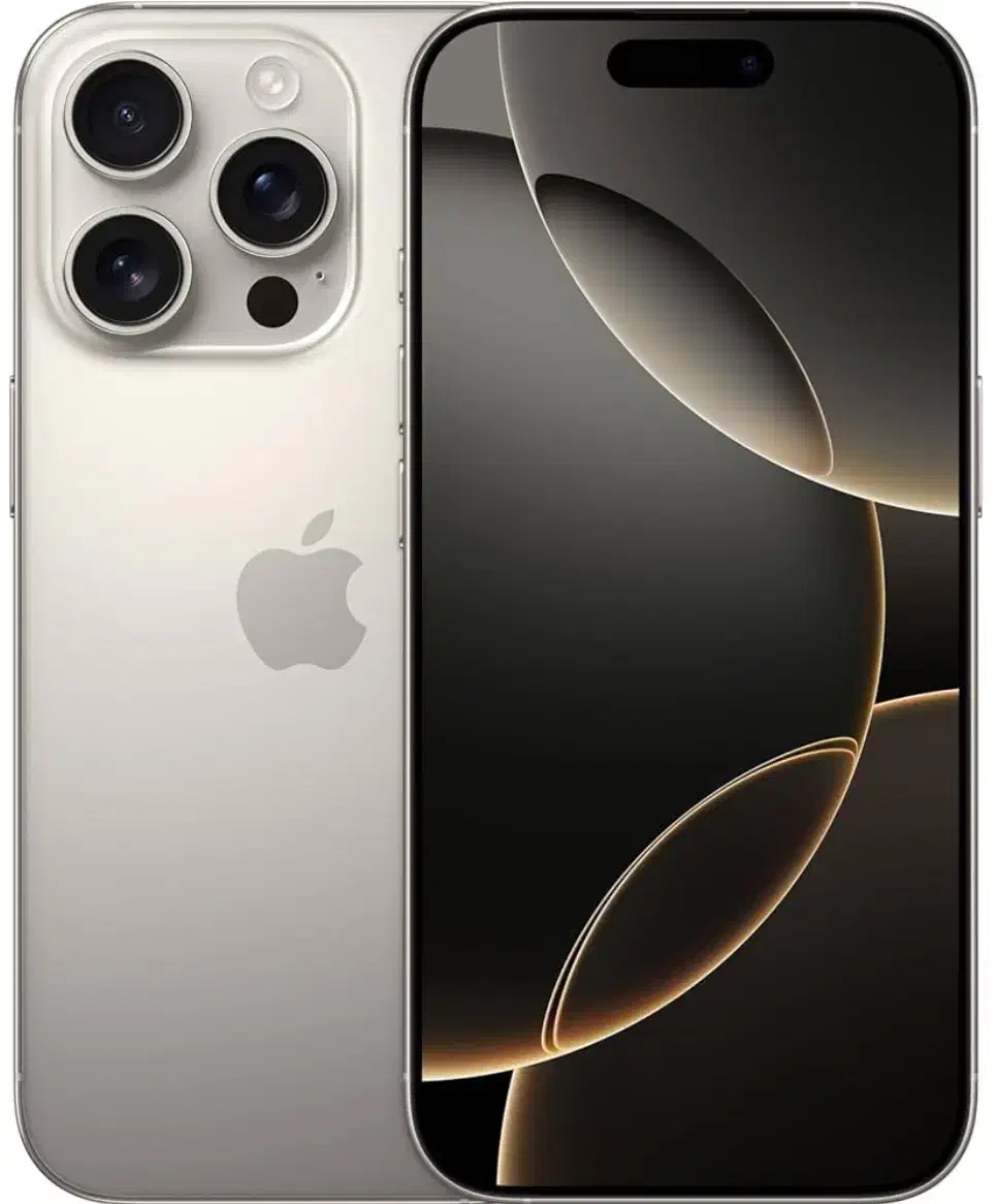 iPhone 16pro max|موبایل|رامهرمز, |دیوار
