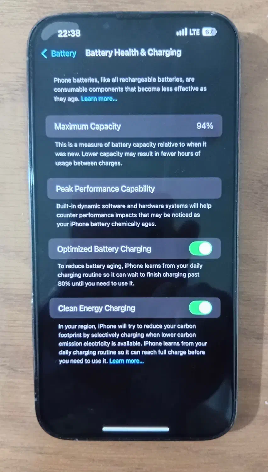 آیفون ۱۳ پرومکس|موبایل|همدان, |دیوار