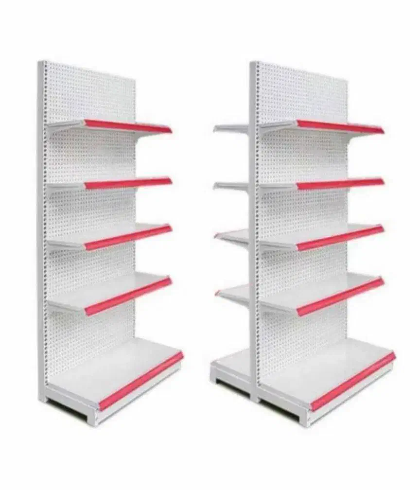 قفسه فروشگاهی لیبل دار،استند پاستیل|فروشگاه و مغازه|کوهدشت, |دیوار