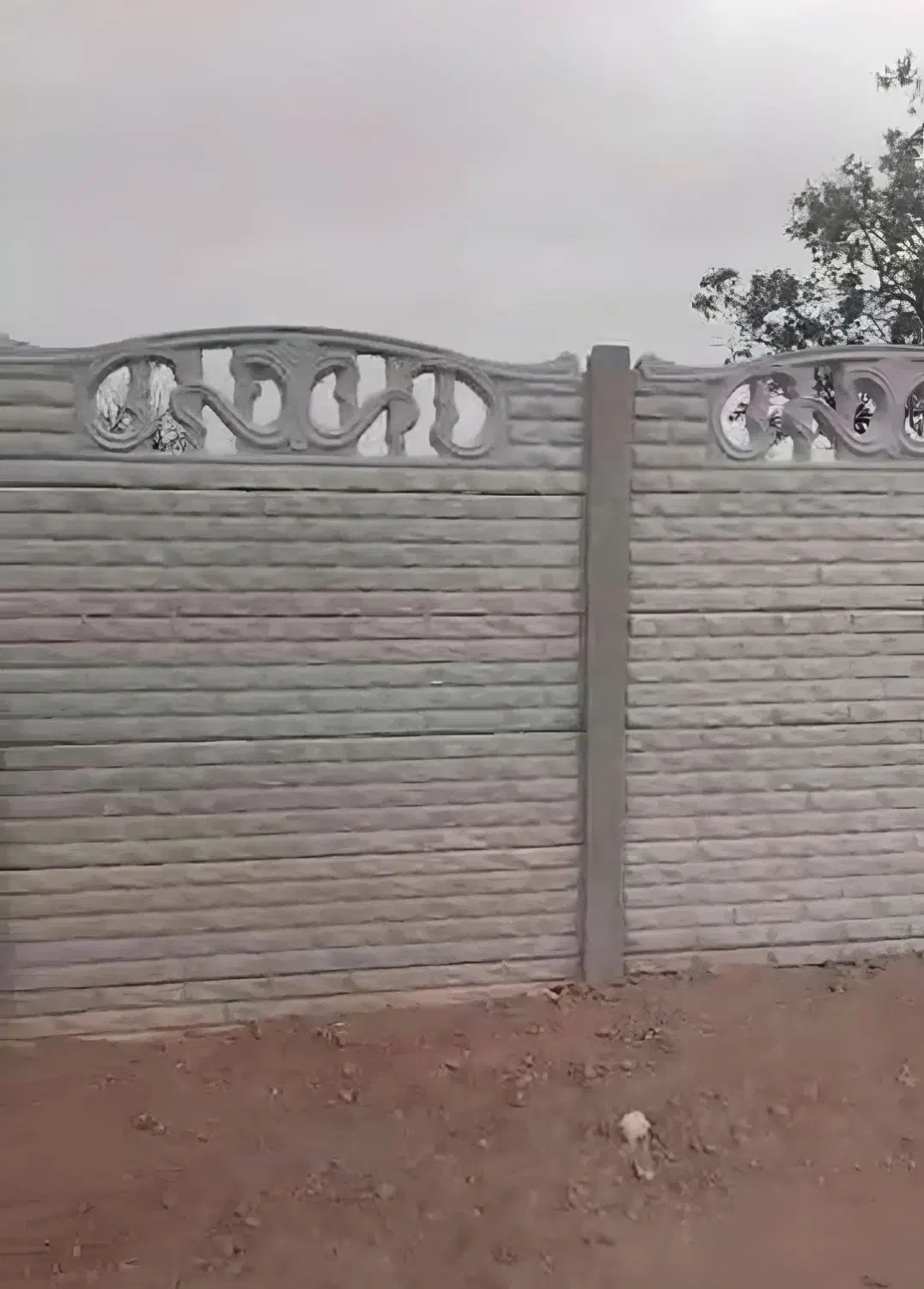 دیوارپیش ساخته ساوه با ستون 16|مصالح و تجهیزات ساختمان|تهران, ظفر|دیوار