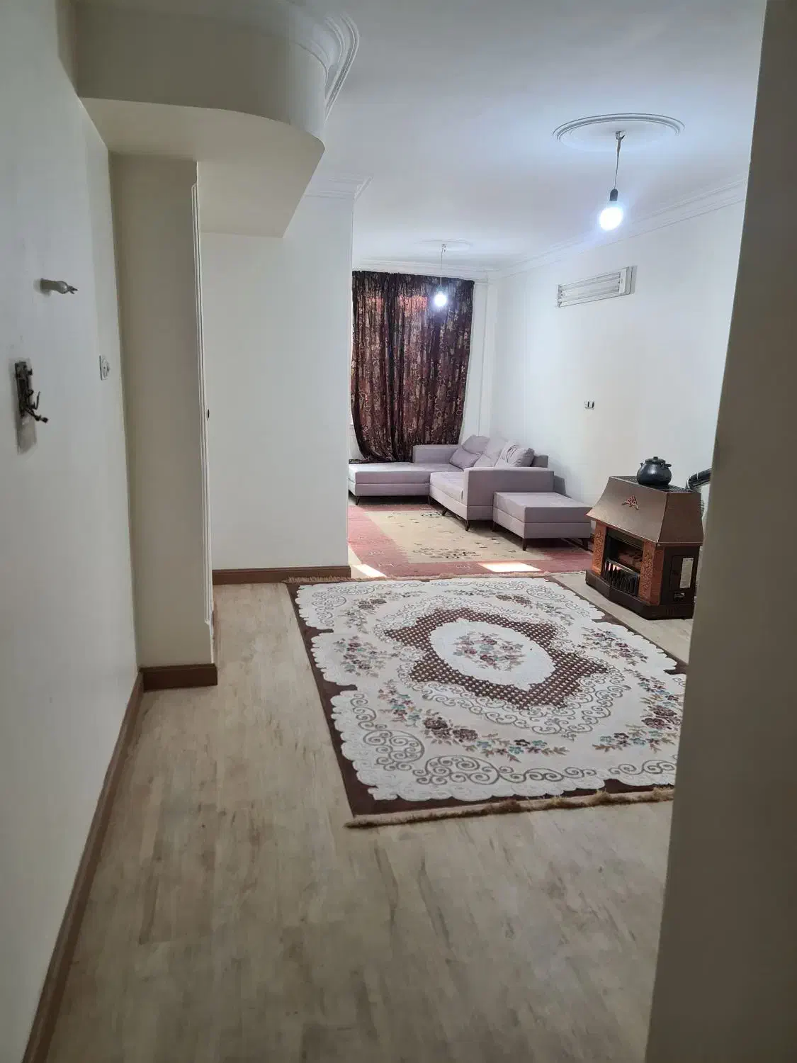 اجاره مبله ، کوتاه مدت تهرانپارس|اجارهٔ کوتاهمدت آپارتمان و سوئیت|تهران, تهرانپارس شرقی|دیوار