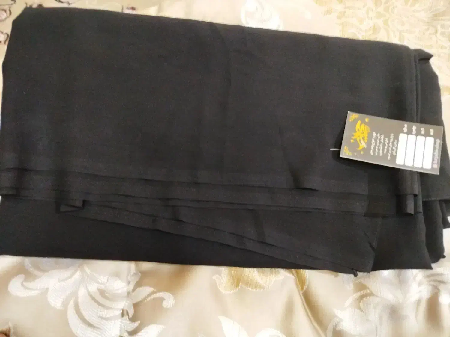 چادر کرپ ساده جنس عالی|لباس|اهواز, ۳۰ متری|دیوار